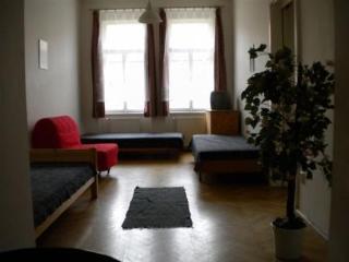 Nordik Hotel Prague Exterior photo